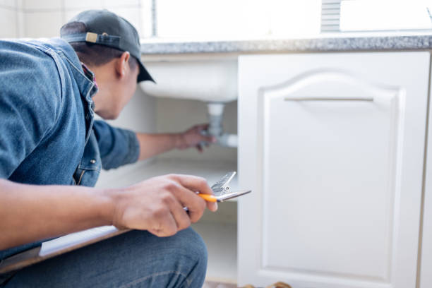 Best Faucet Repair  in Phoenix, OR