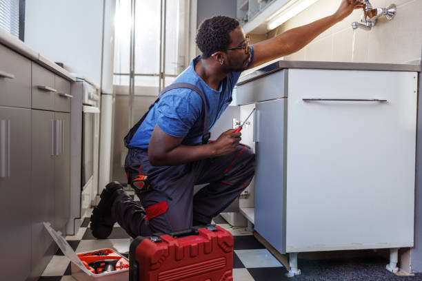 Best Plumbing Inspection Services  in Phoenix, OR